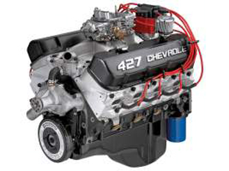 P67E6 Engine